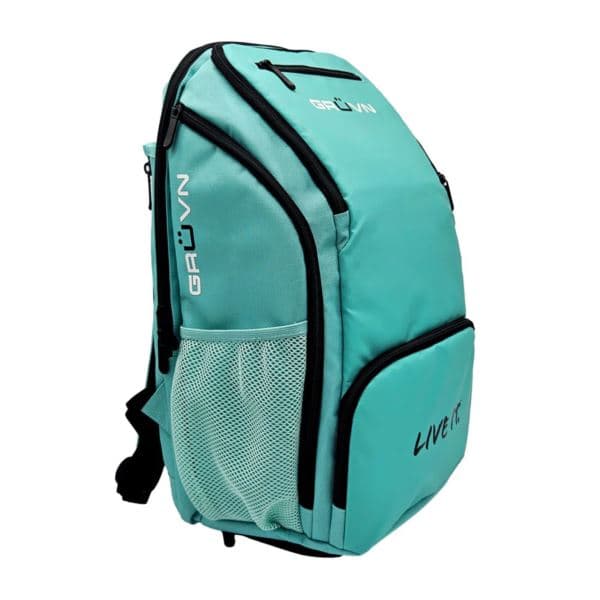 Small Court Backpack Size 18.5" x 11.8" x 9"