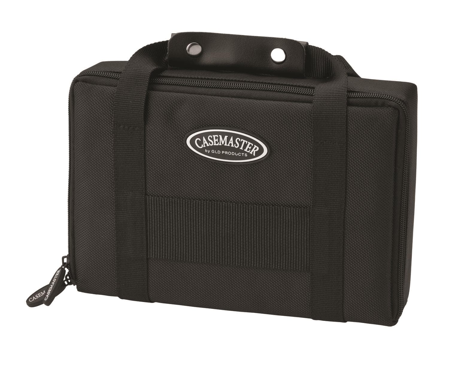 Casemaster Classic Black Nylon Dart Case