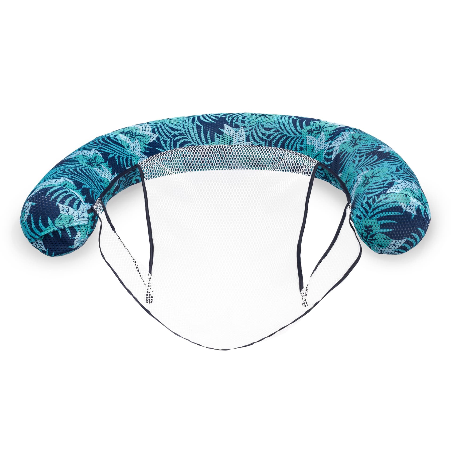 Inflatable Luxury Noodle Chair