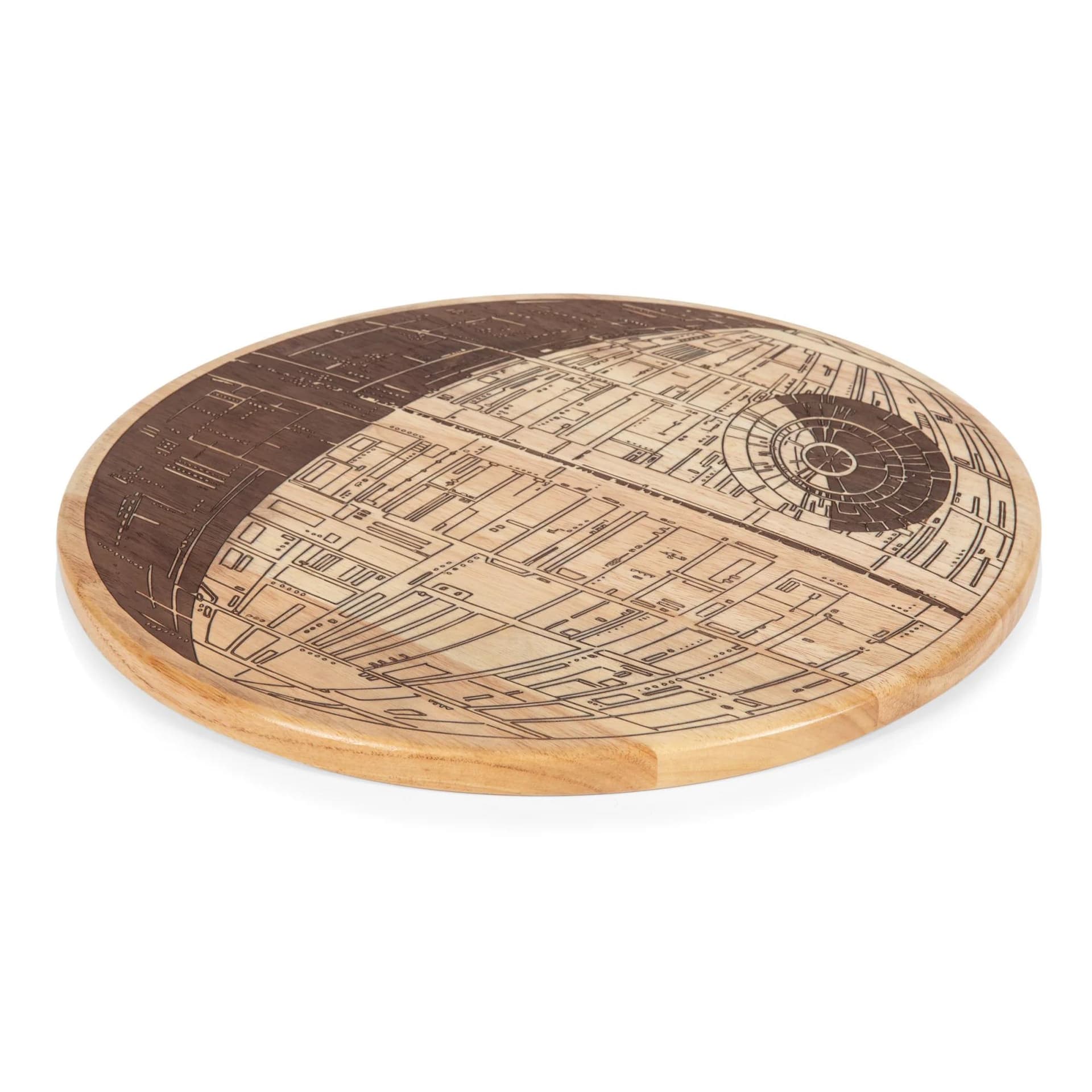 Star Wars Death Star 16" Serving Board