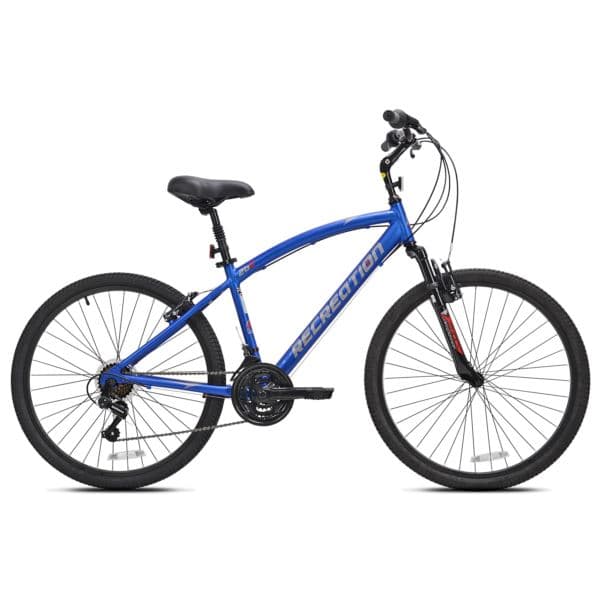 Northway Men's Comfort Bike in Blue/M
