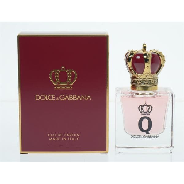 Q Eau de Parfum for Women Size 1.0 oz