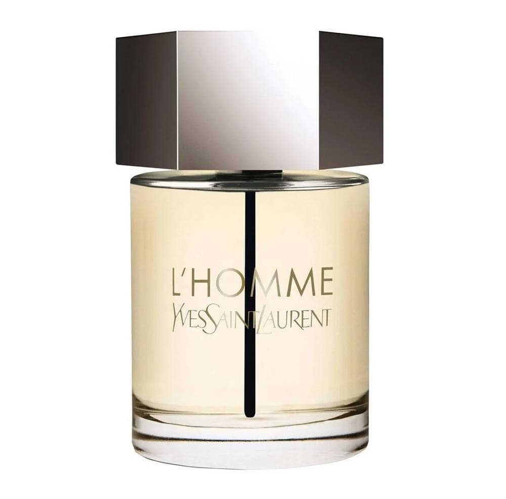 L'Homme EDT for Men Size 3.4 oz