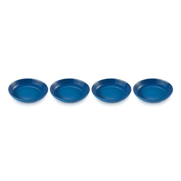 Set of 4 Vancouver Pasta Bowls Marseille