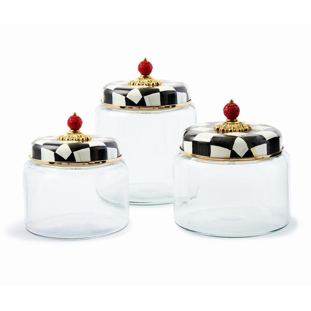 Kitchen Canister Set