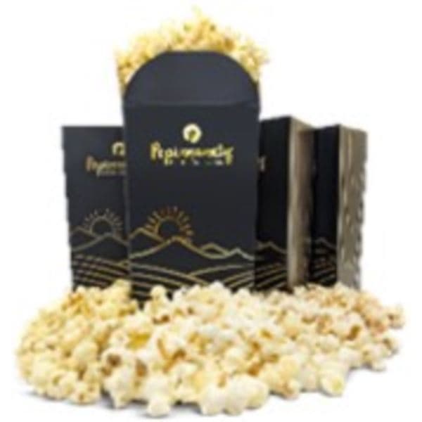 Poinsanity 9pk Popcorn Combo Pack - 9 Flavors