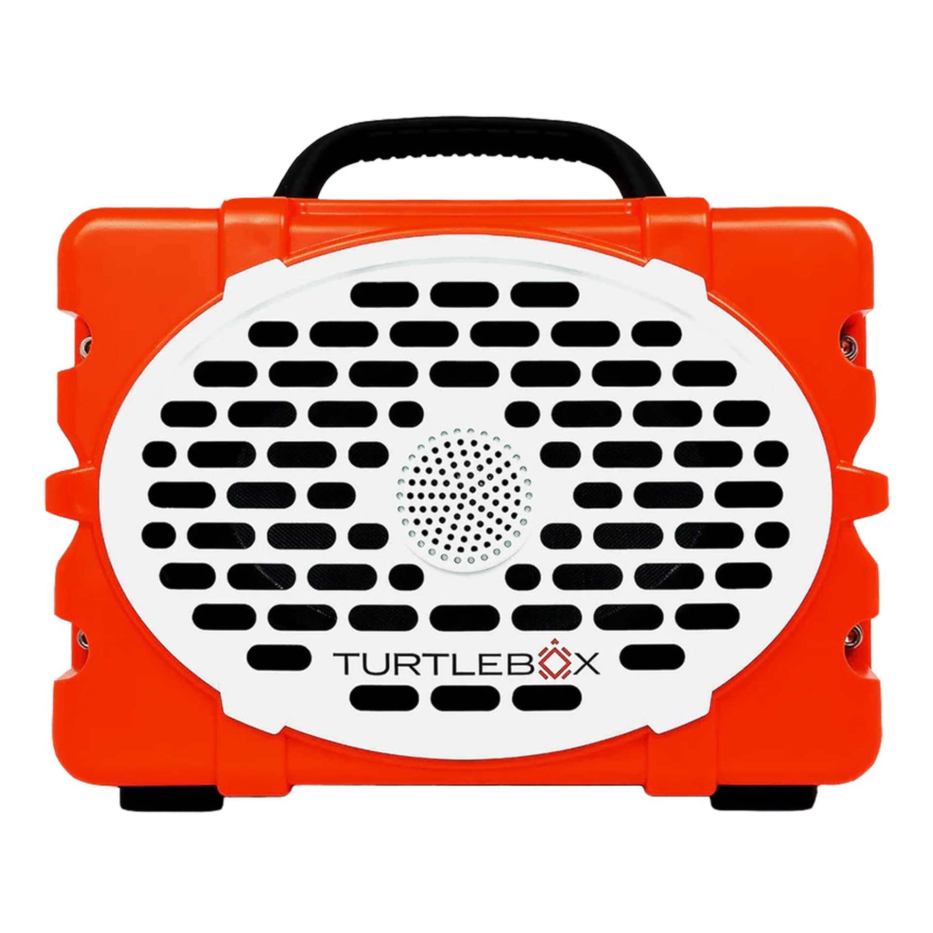 Original (Gen 3) Portable Speaker - Orange