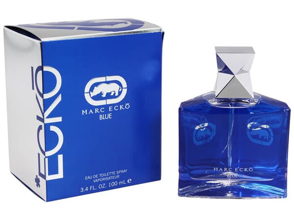 Blue Cologne, 3.4 oz Eau De Toilette Spray