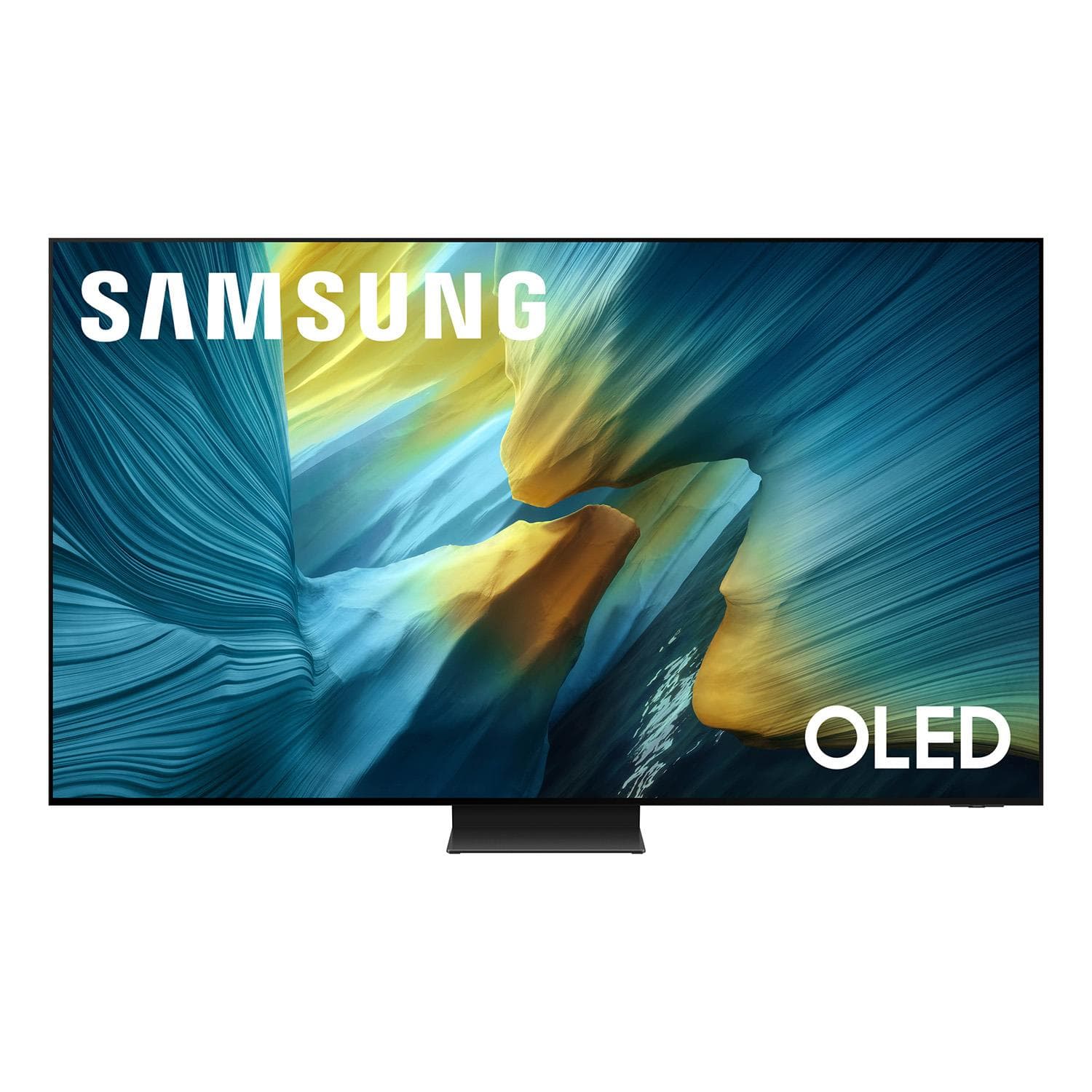 55" S95F Series 4K Smart OLED TV (2025)