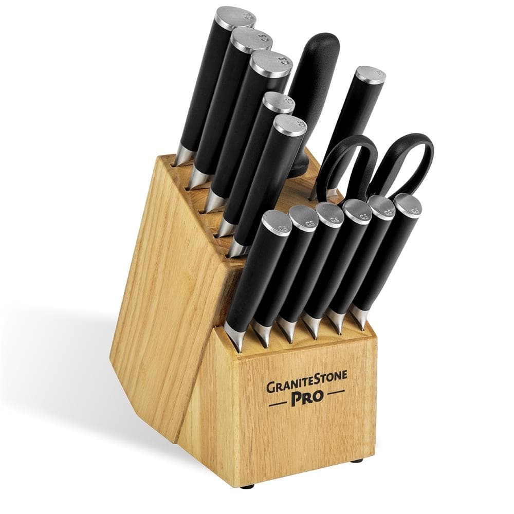 Knife Set Size 14 Pieces