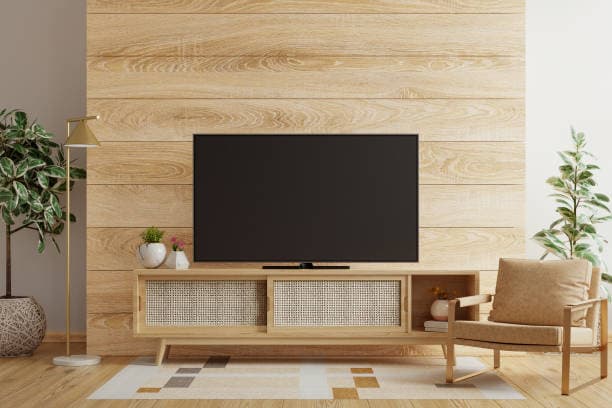 TV