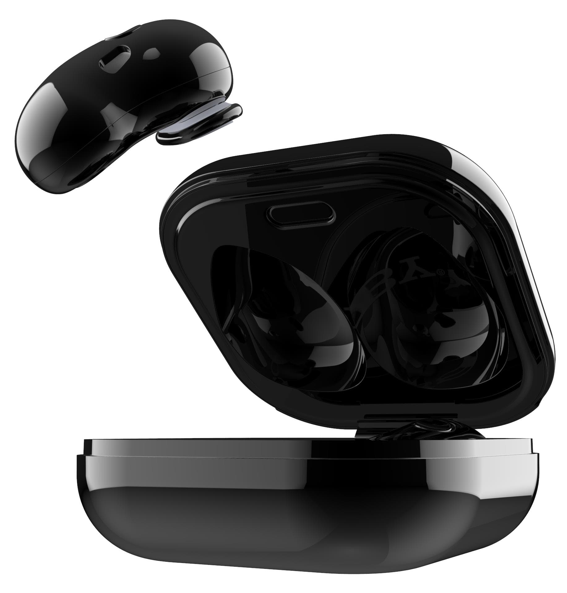 Bluetooth Galaxy Buds
