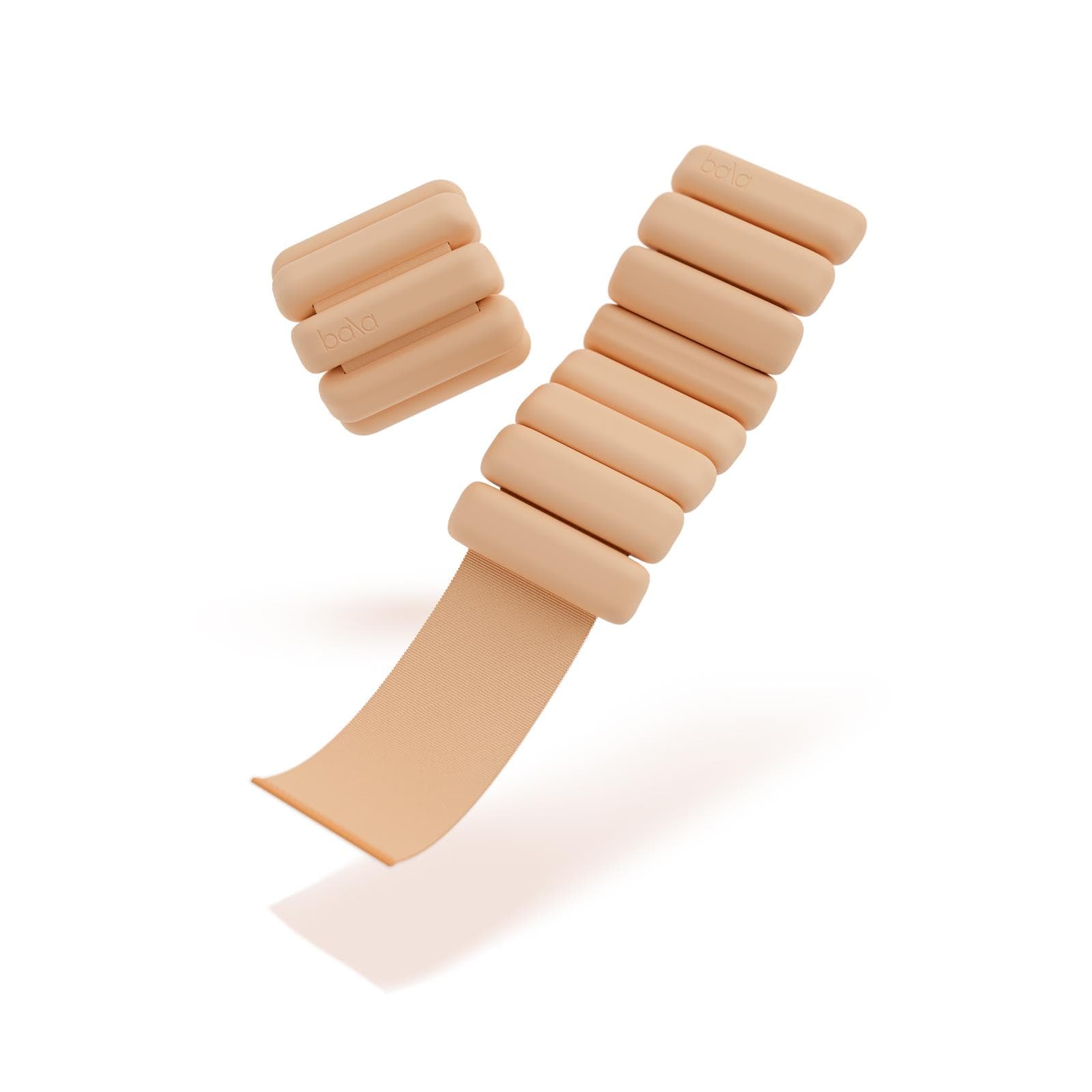 2 LB Bangle Weights Set of 2