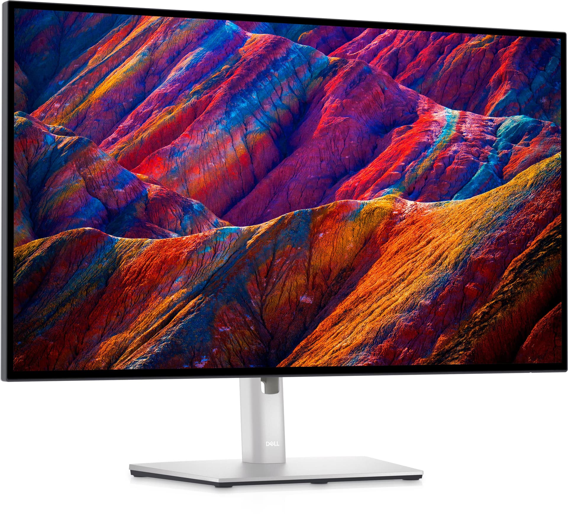UltraSharp 27" 4K Monitor