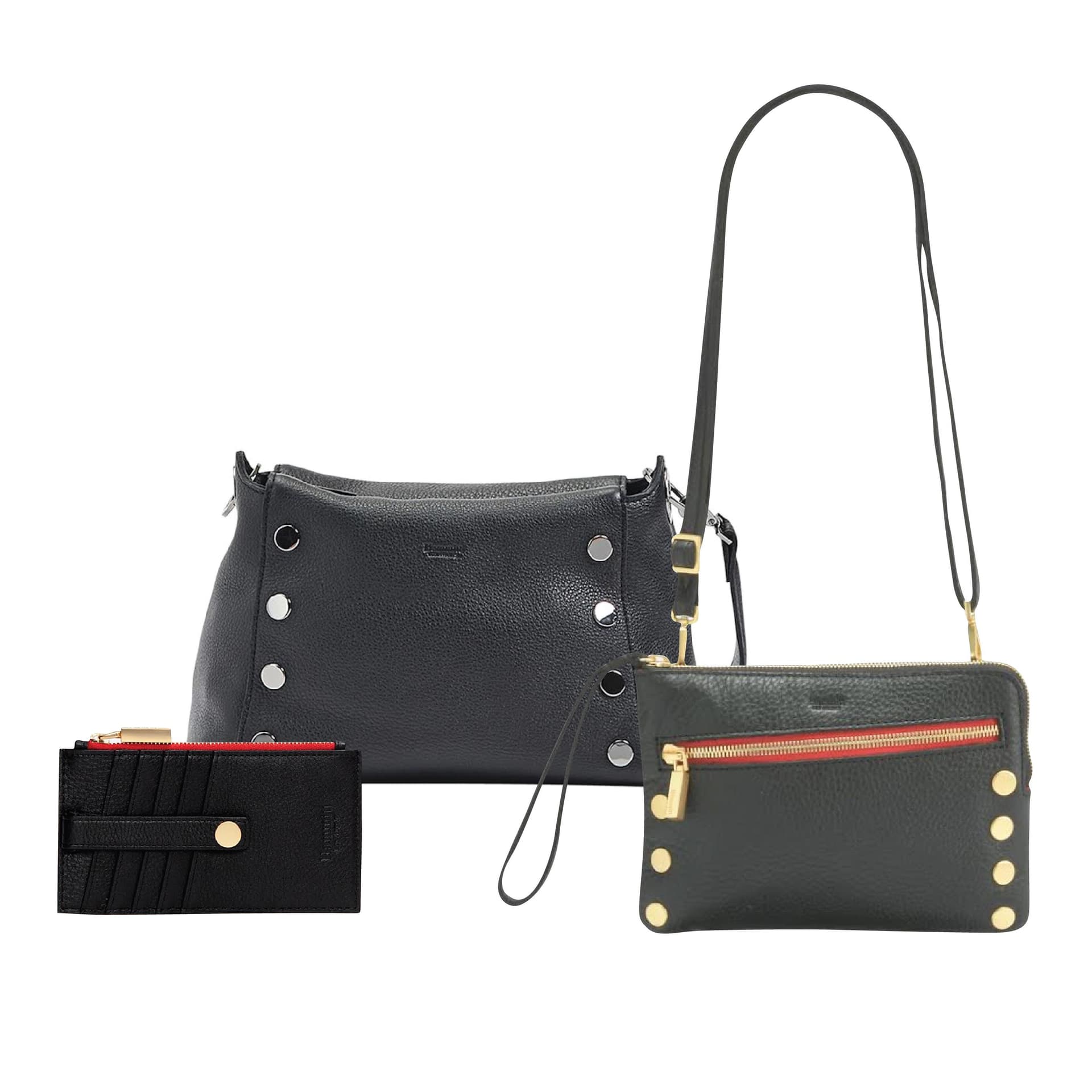 Bryant Nash 210 Shoulder/Crbdy/Wallet