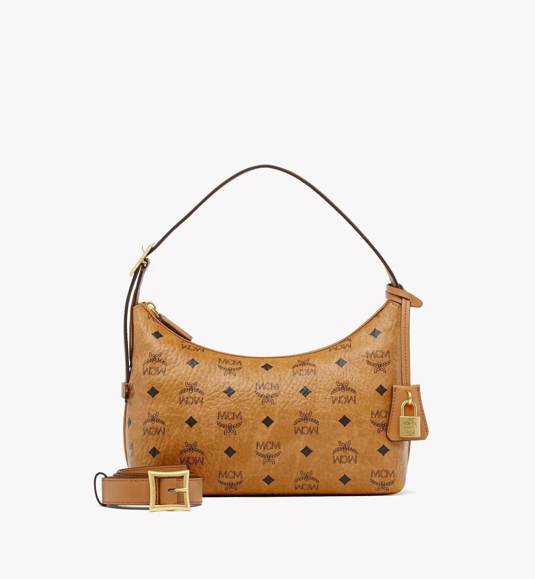 Aren Hobo in Visetos Size Small