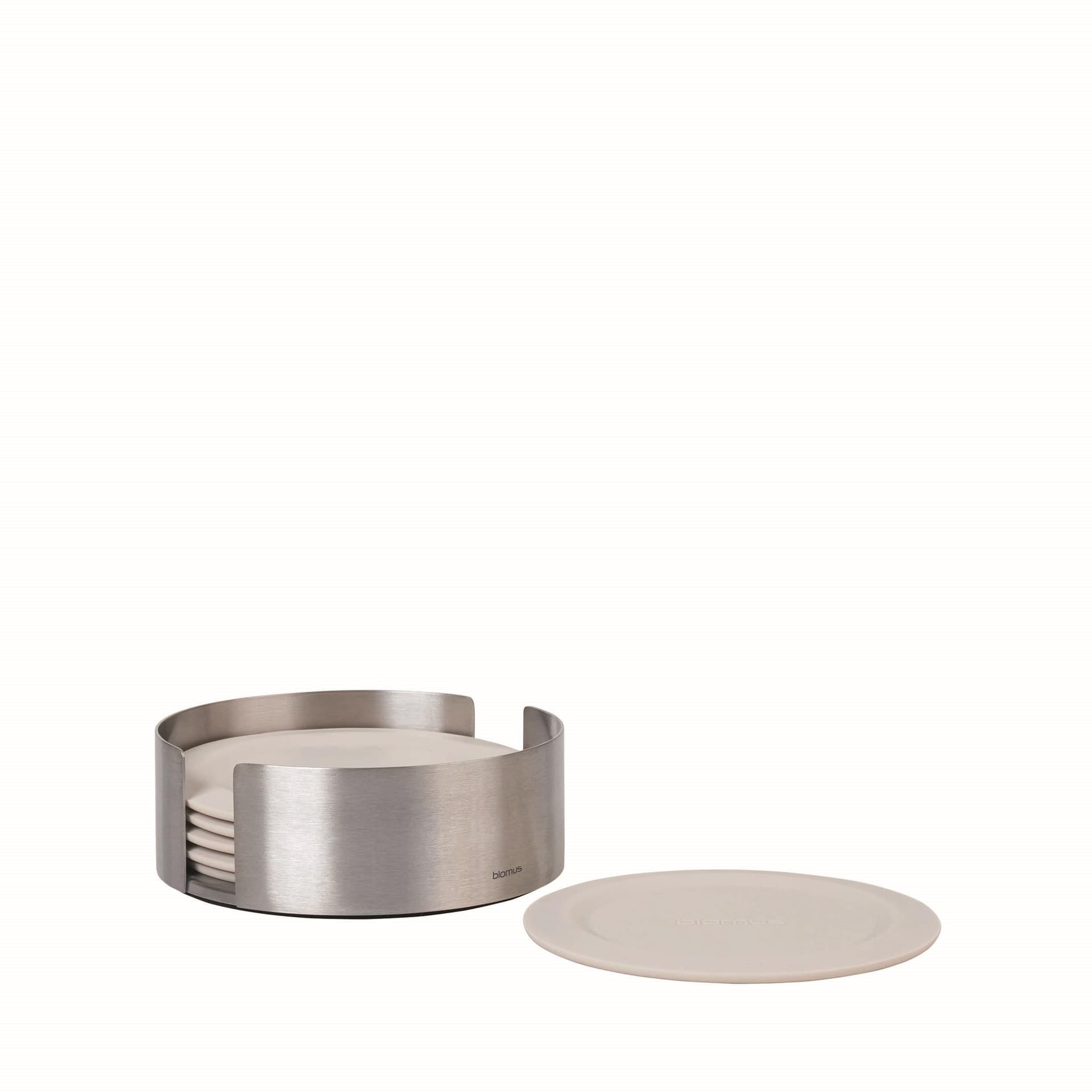 LARETO - Coaster Set