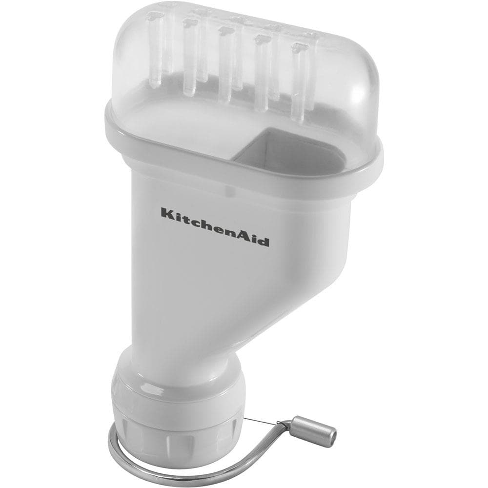 Gourmet Pasta Press Attachment for Stand Mixers