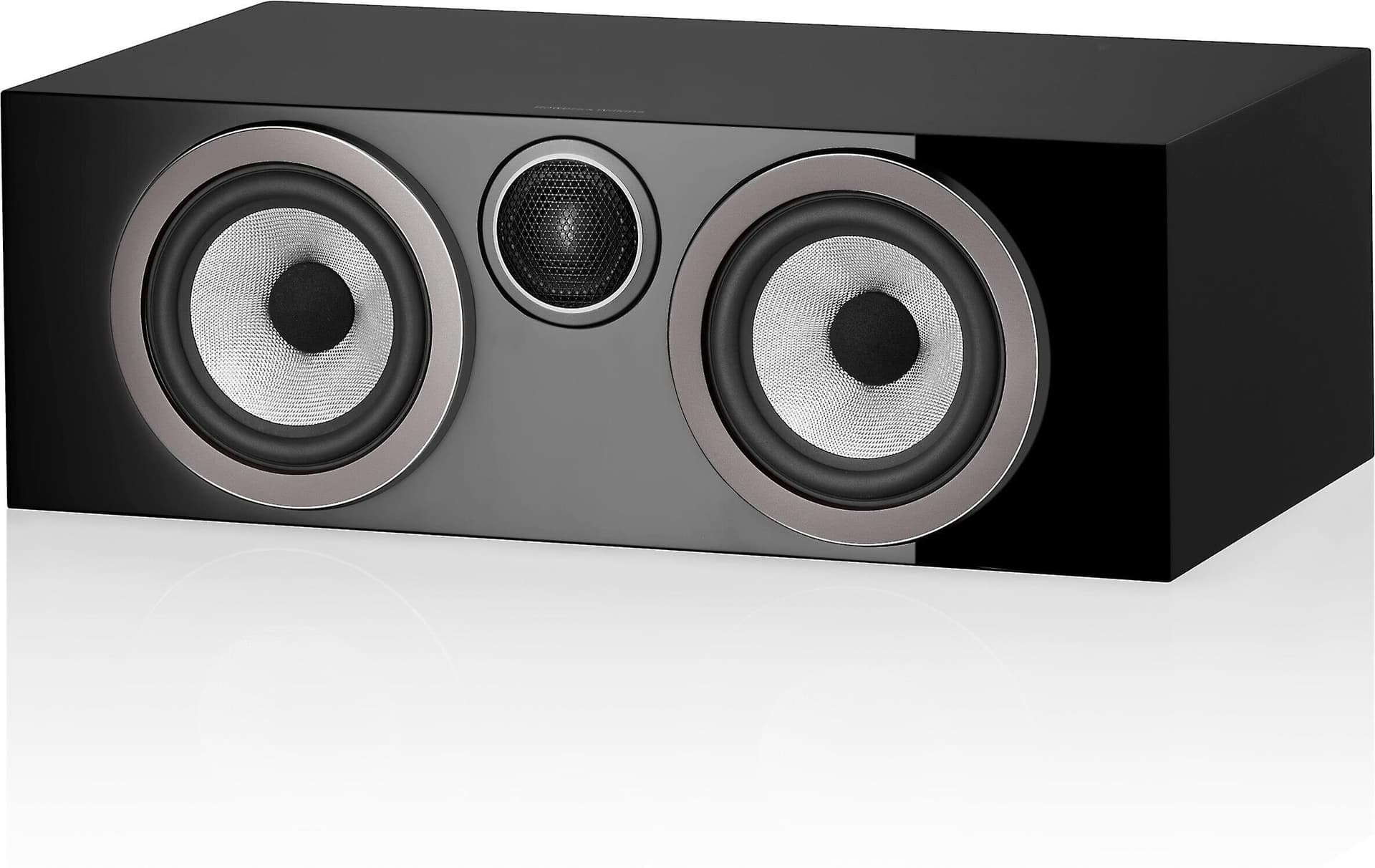 Bowers &amp; Wilkins HTM72 S3 Center channel speaker