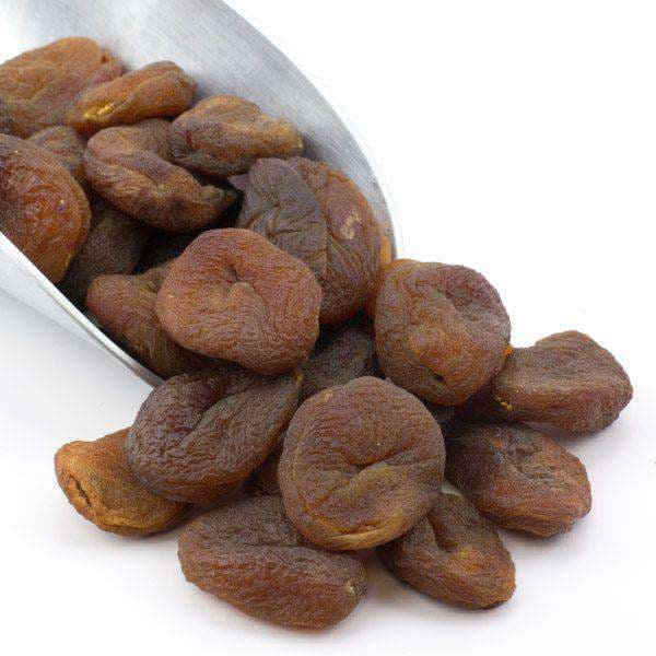 Apricots, Turkish, Organic - Country Life Natural Foods