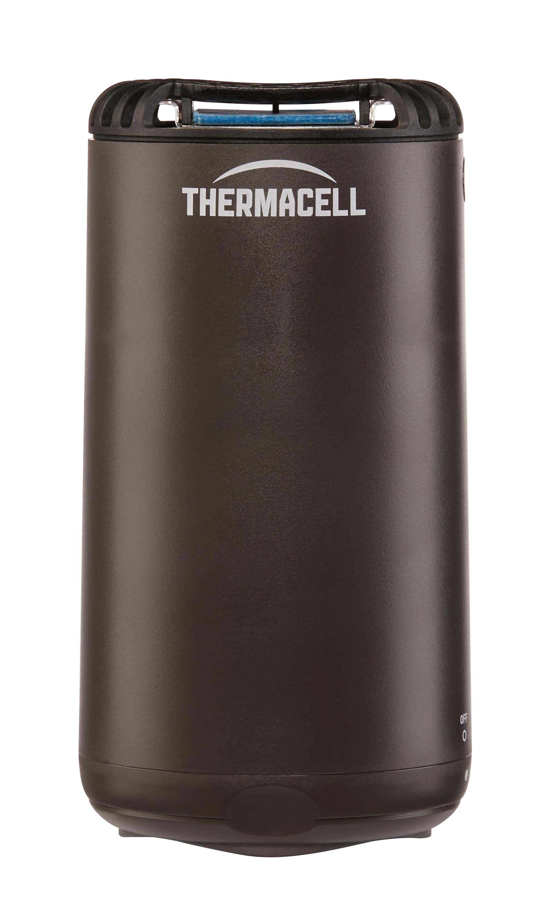Patio Shield Mosquito Repeller plus Refill - Graphite