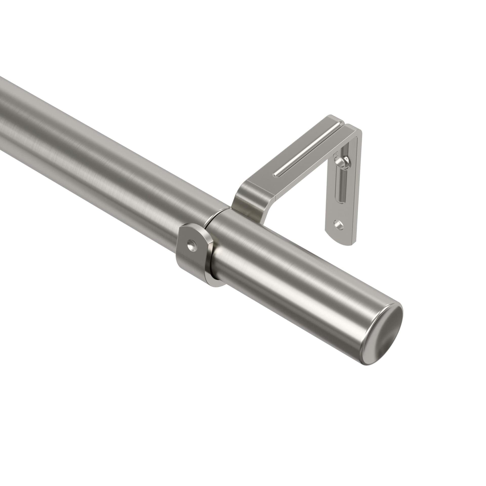 Zen Rod 1" 64-128 Nickel