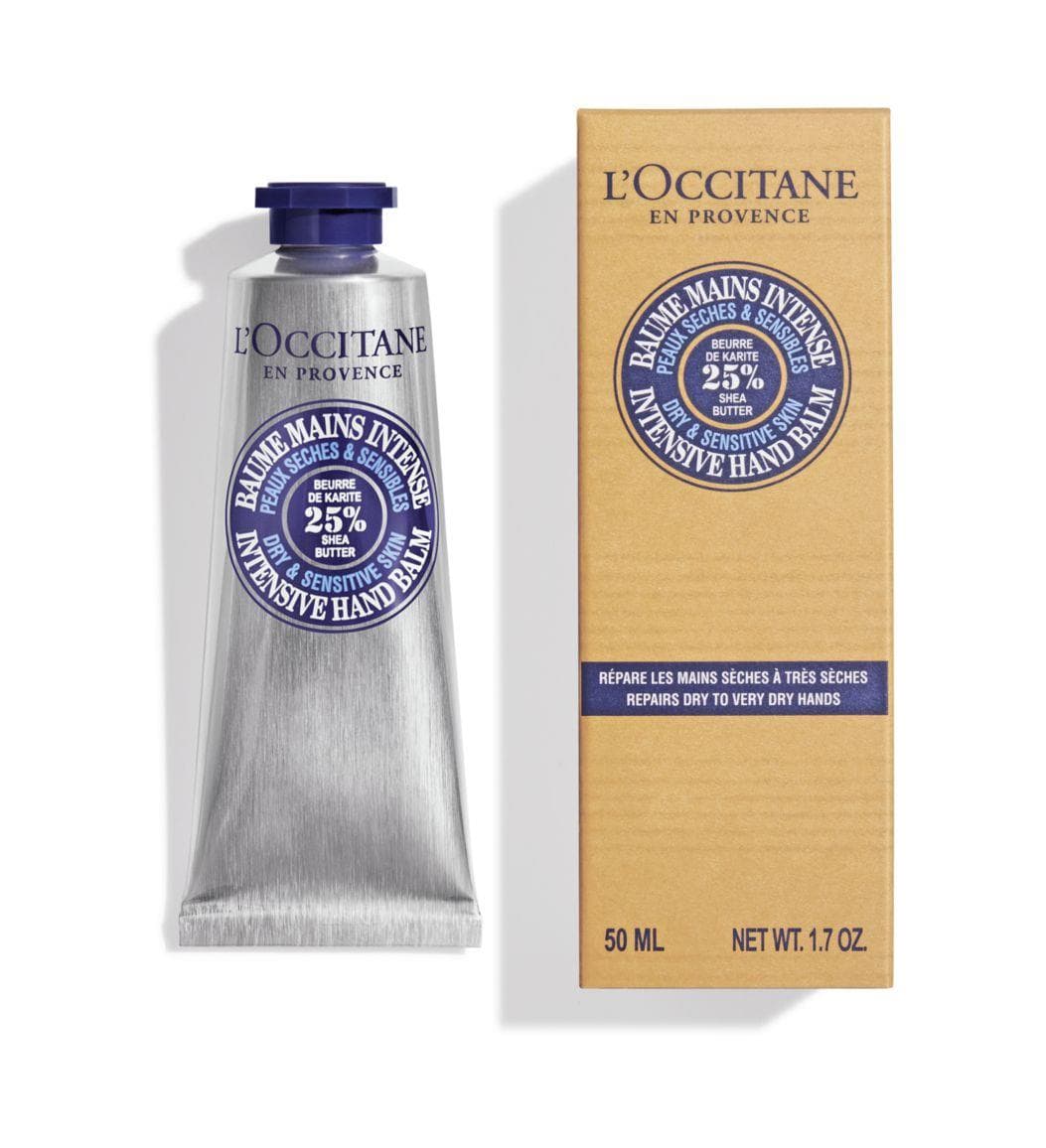 Shea Intensive Hand Balm - 50ml