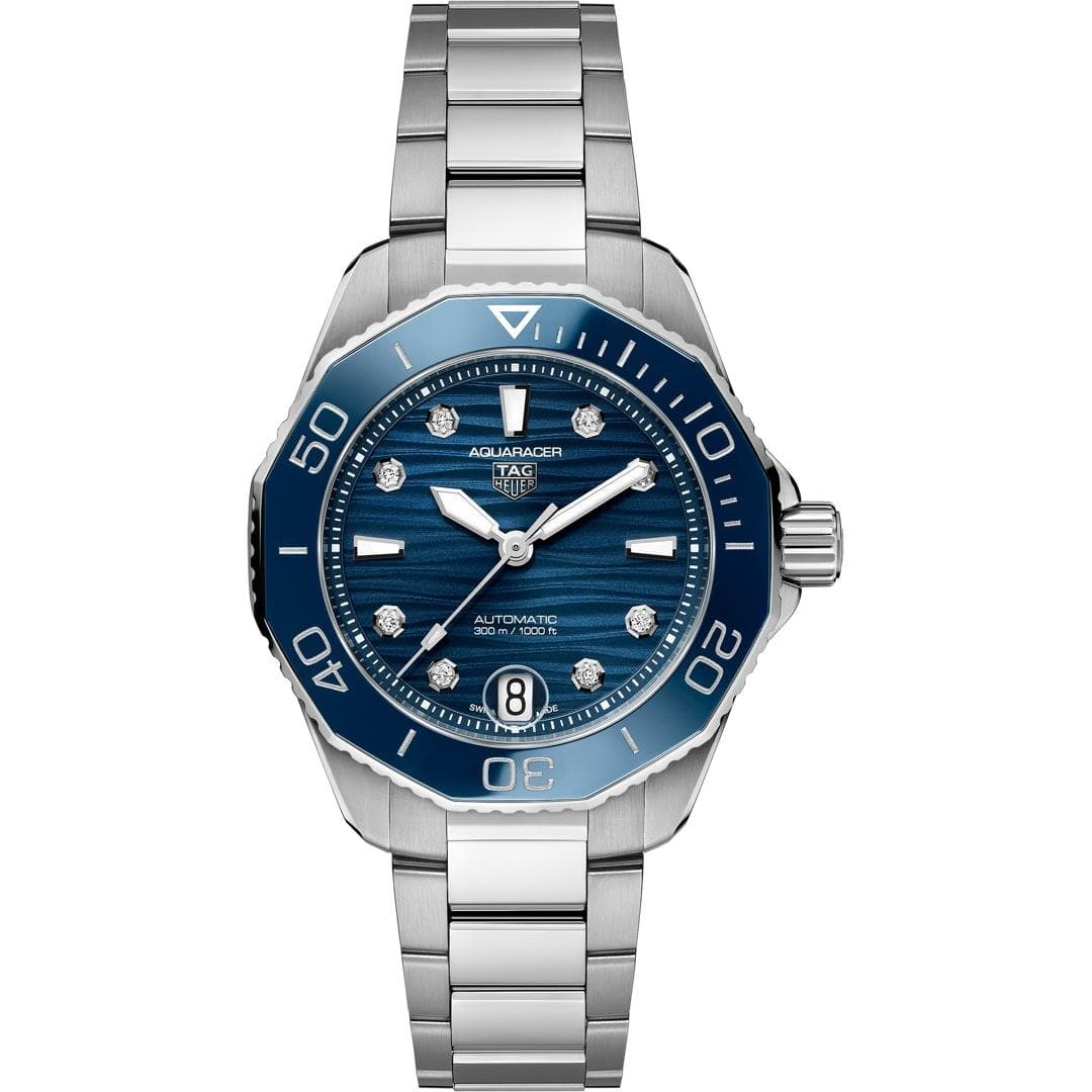 Aquaracer Professional 300 Date