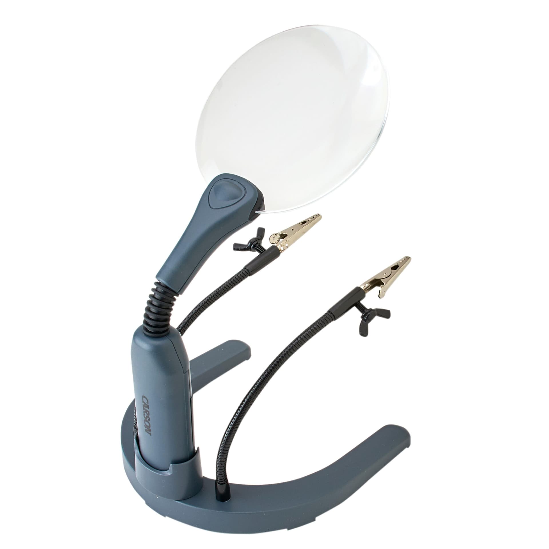 HelpingHands Magnifier