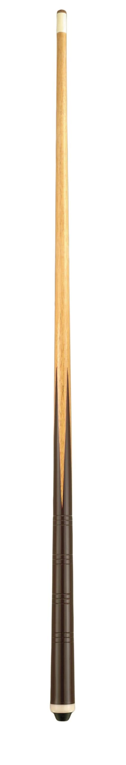 Viper One Piece 57" Maple Bar Cue 18 Ounce