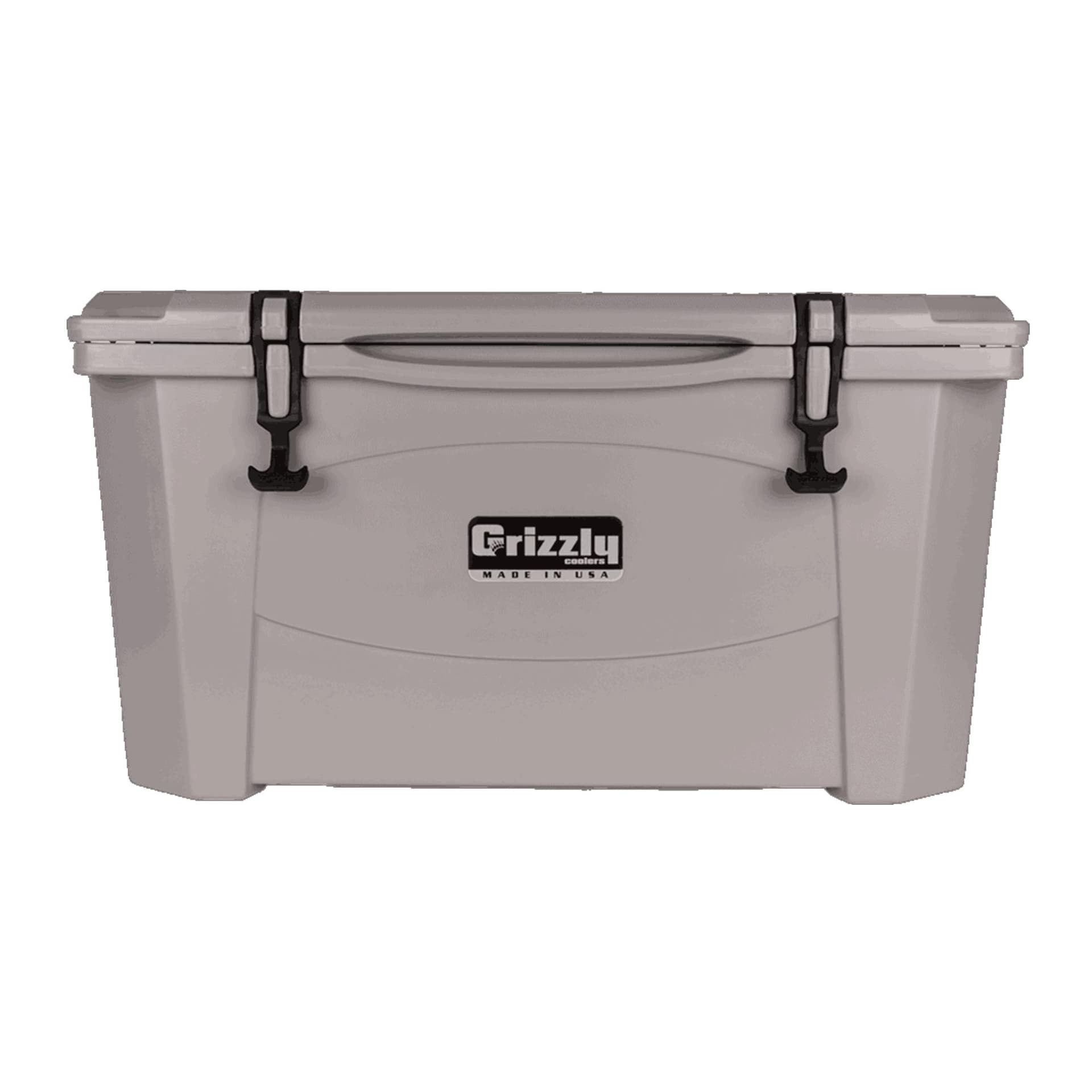 60 Cooler - Gray