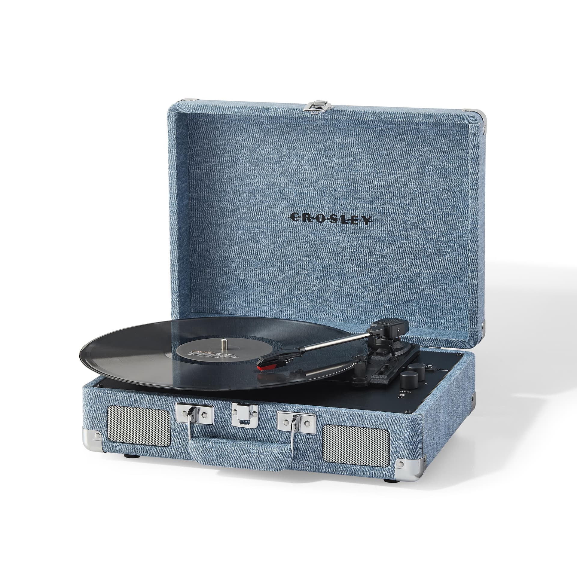 Cruiser Plus Record Player