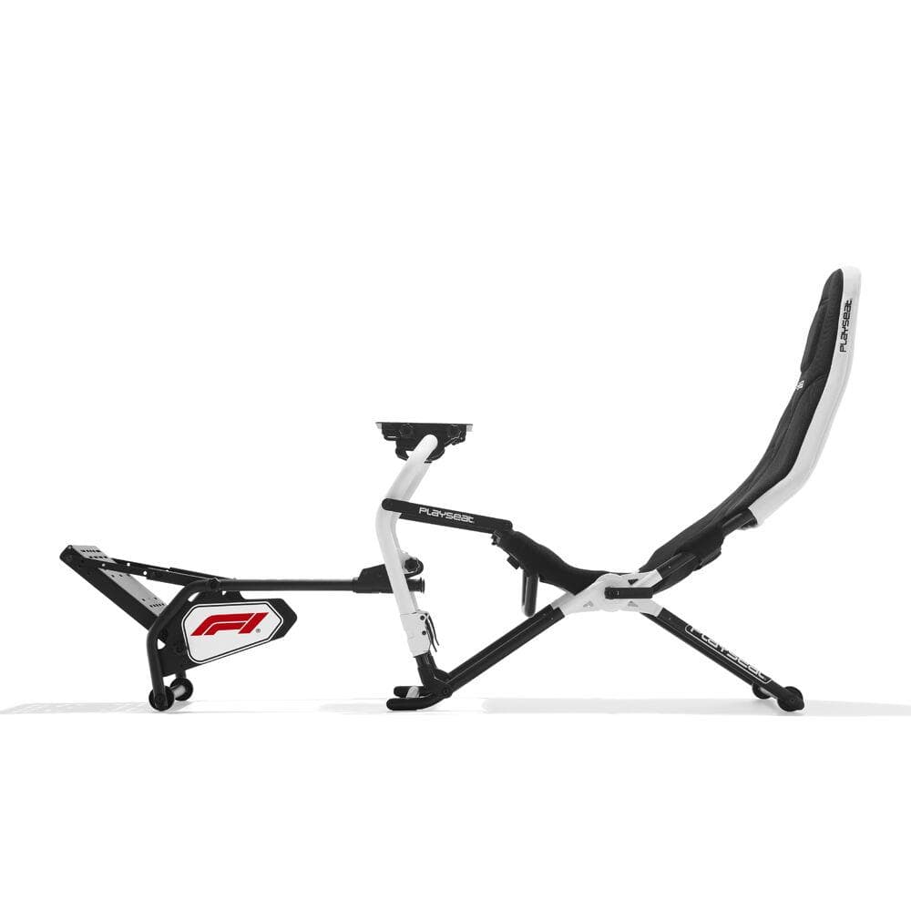 Playseat Challenge DD - F1 Edition