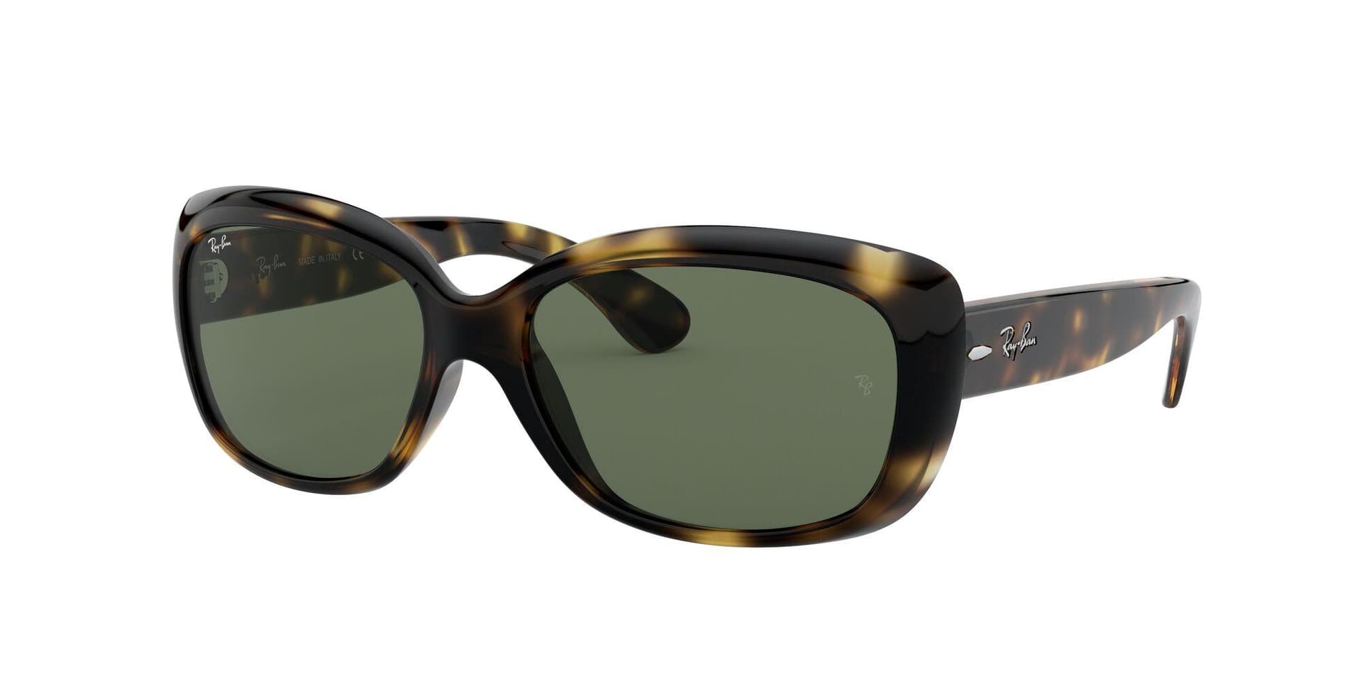 Jackie OHH Ladies Non-Polar Sunglasses Size 58