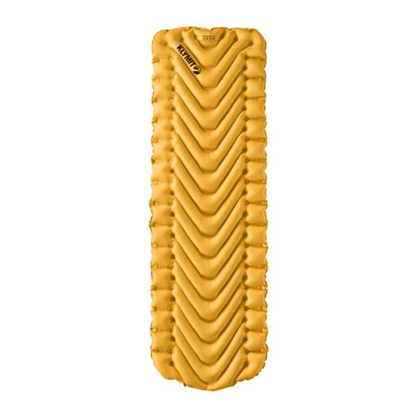 Static V Lite ECO Sleeping Pad - Gold