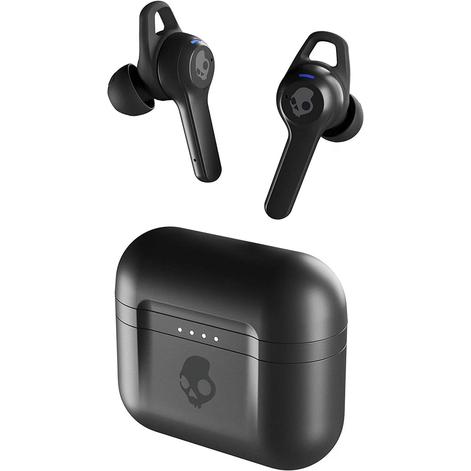 Skullcandy Indy ANC True Wireless Earbuds - Black