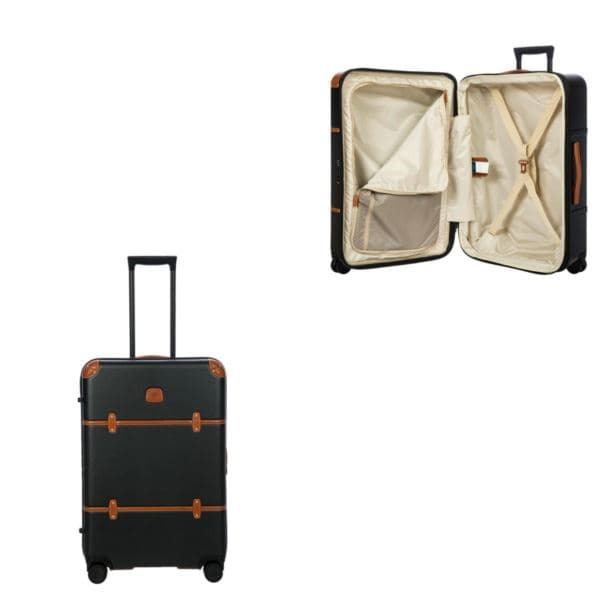 Bellagio 3.0 27 Inch Spinner Trunk