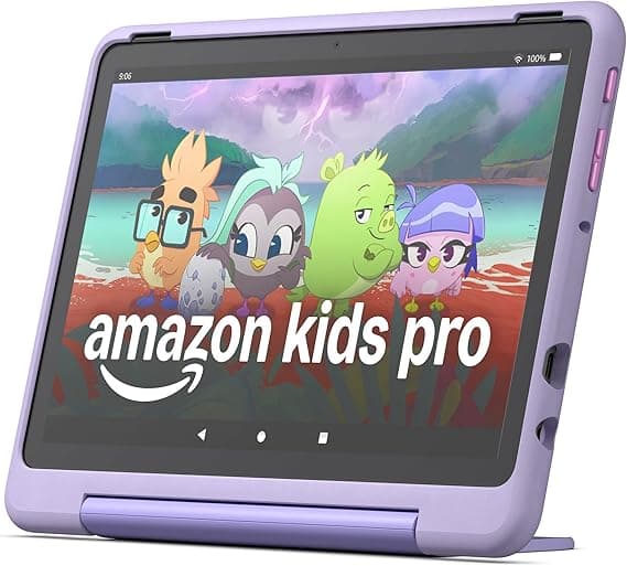 FIRE 10 HD KIDS PRO
