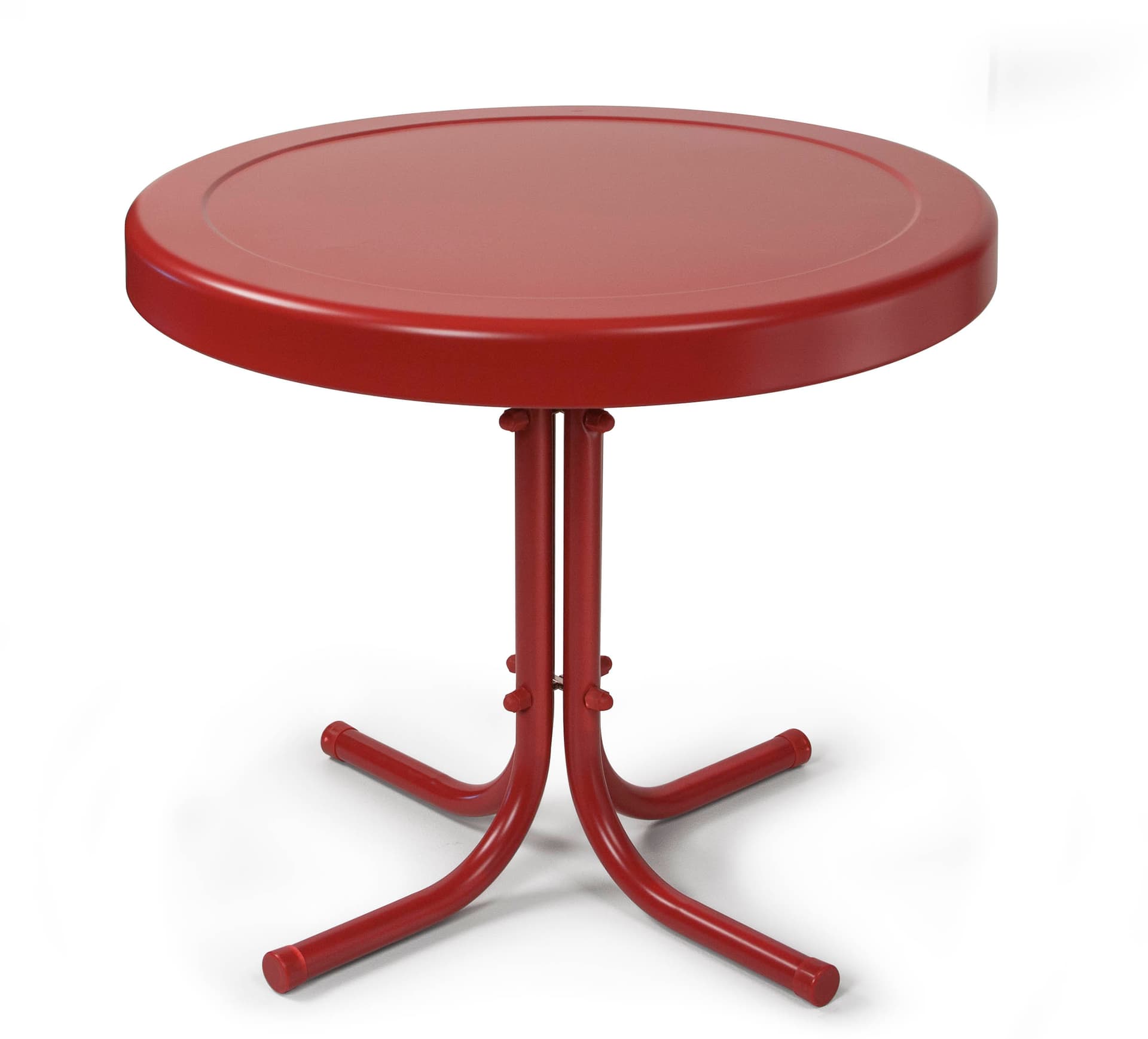 Griffith Retro Outdoor Side Table