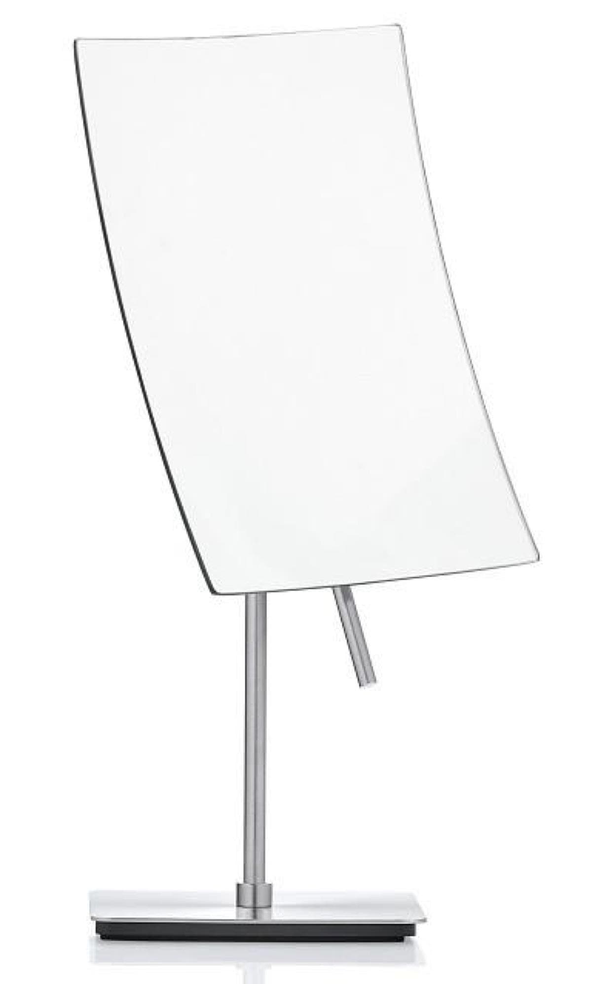 VISTA - Cosmetic Mirror with Magnification - Polished