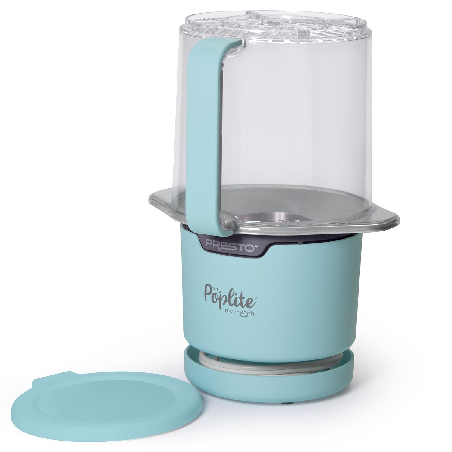 PopLite my munch hot air popper
