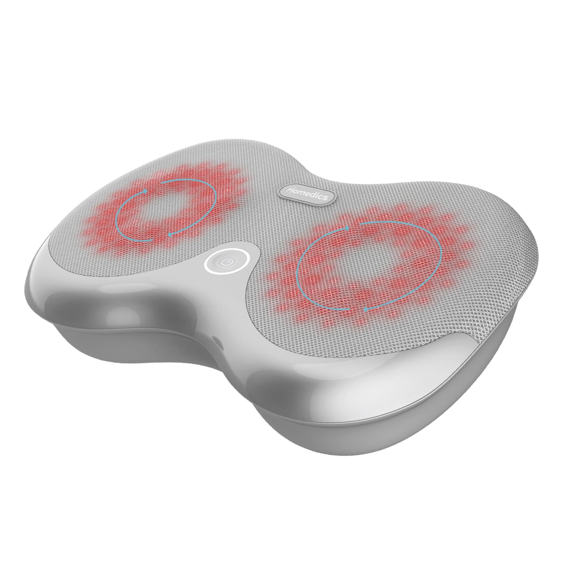 Shiatsu Foot Massager w/ Heat