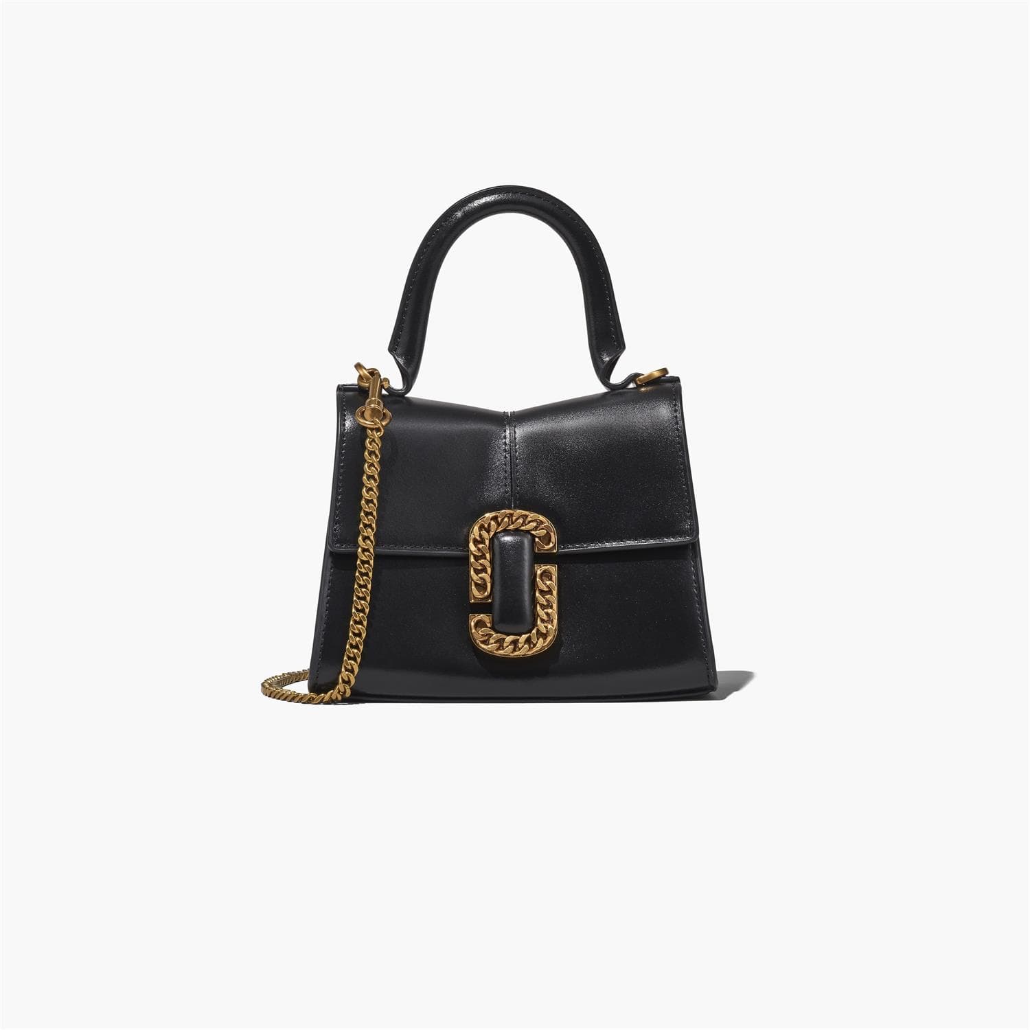 The St. Marc Mini Top Handle