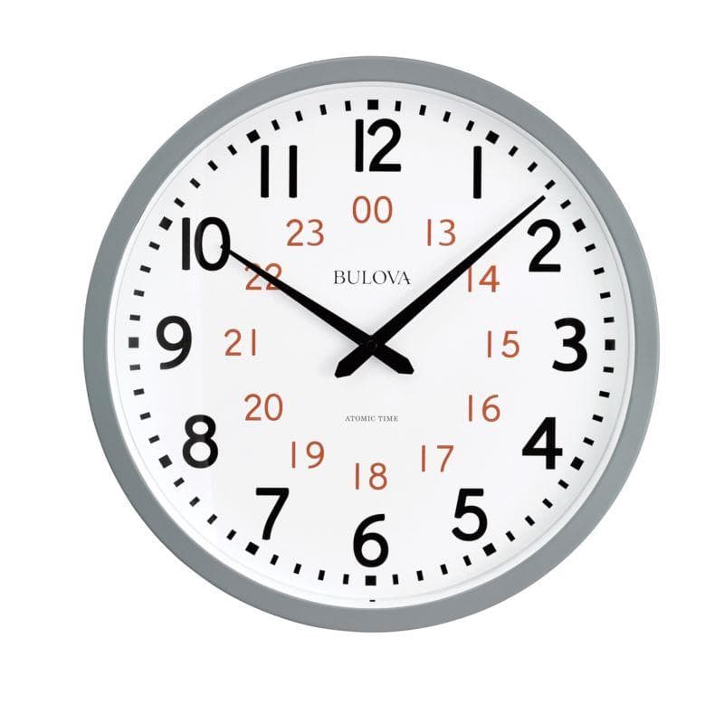 Atomic Time 1