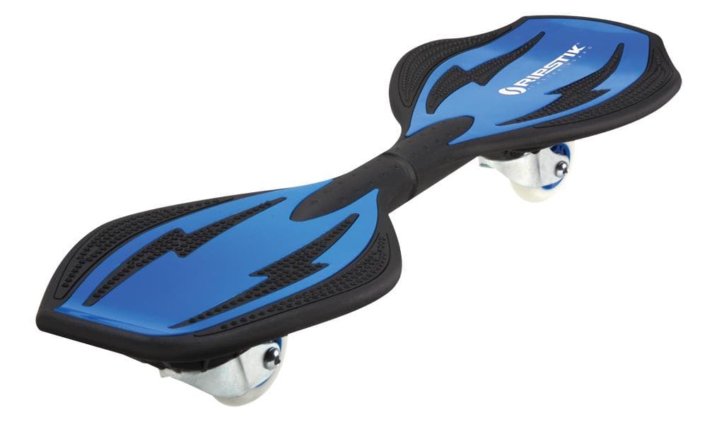 RipStik Ripster Caster Board - Blue (BB)