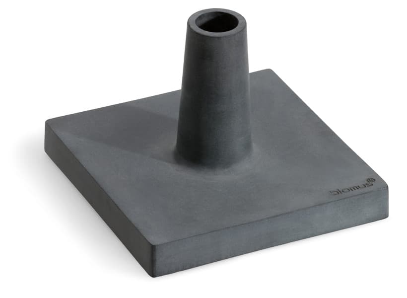 BASO - Polystone Torch Base
