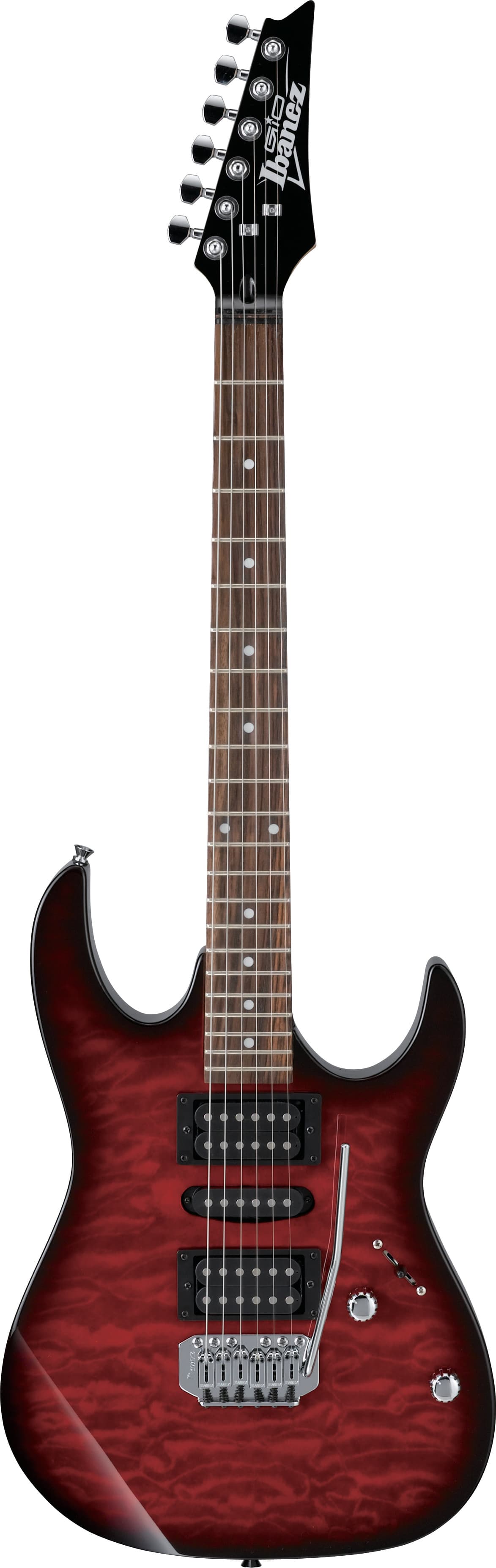 GIO RX 6 String Electric Guitar