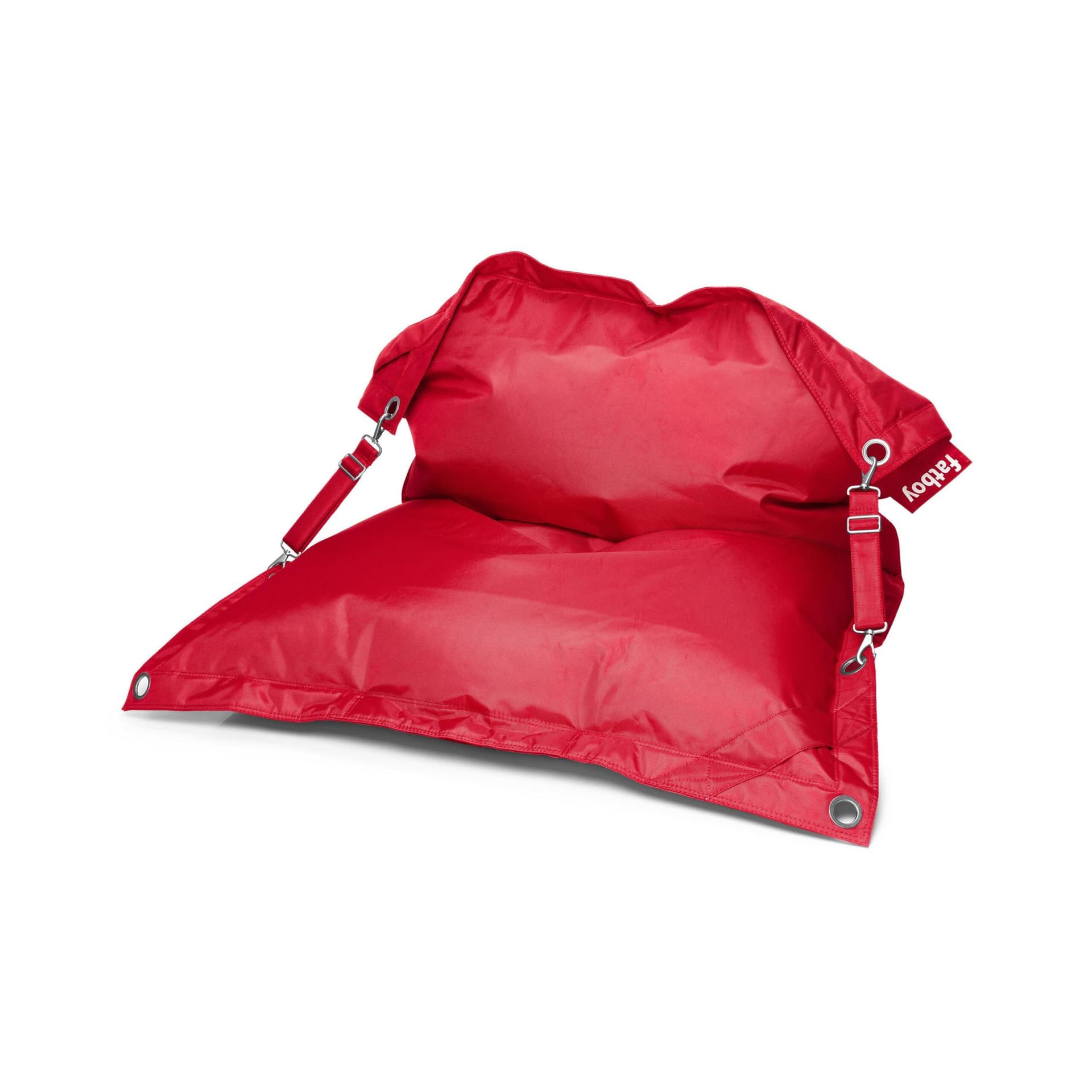 Buggle-Up Beanbag - Red