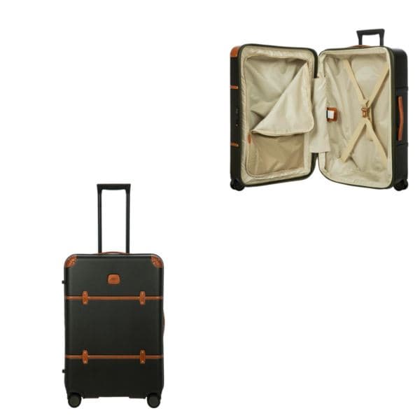 Bellagio 3.0 27 Inch Spinner Trunk