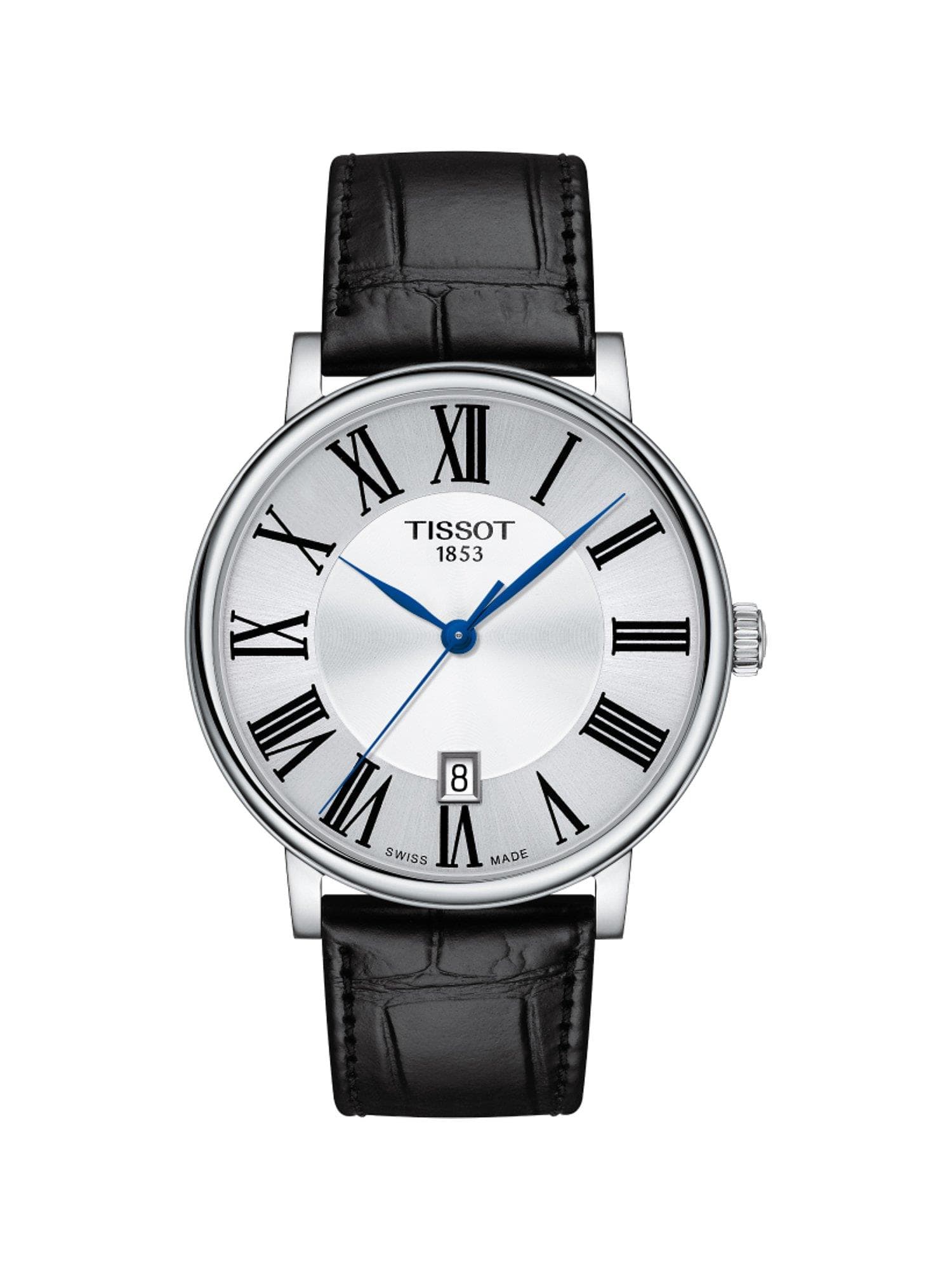 Carson Premium Men's Watch